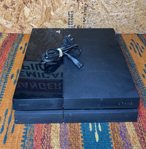 Sony playstation 500gb - playstation, 4