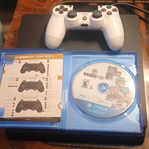 Sony playstation ps4 500 gb - sony,