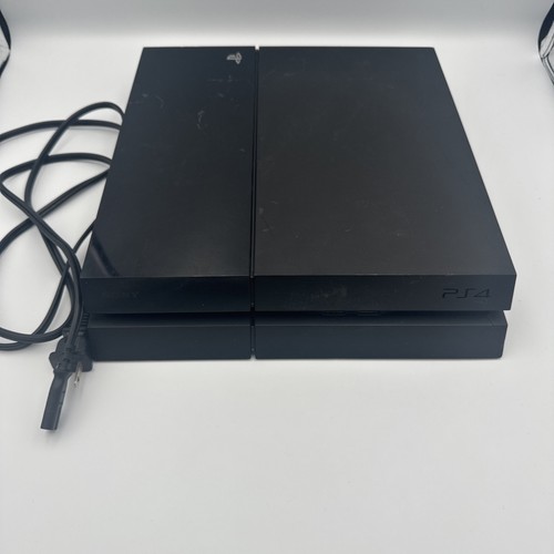 Console ps4 solo con cavo - ps4,