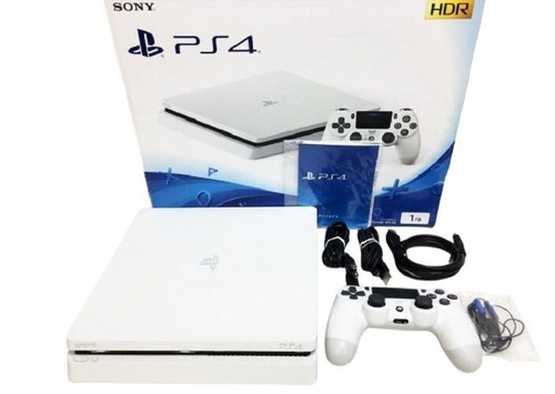 Sony playstation ps4 - playstation, 4