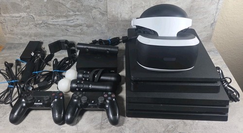 Lotto cavi controller completi