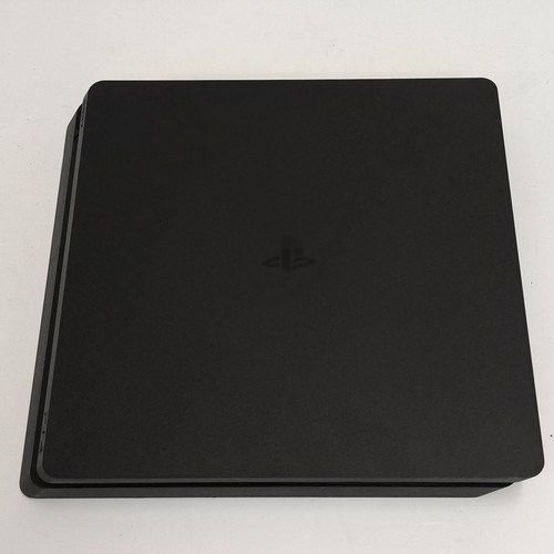 Playstation 2116a slim - 4,