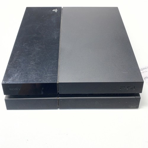 Sony ps4 500gb nera - ps4,