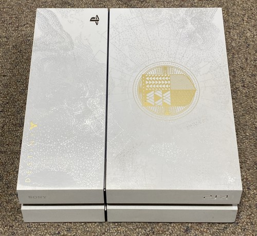 Sony playstation destiny the - sony,