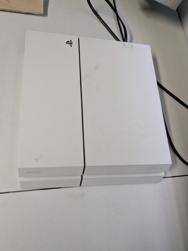 Sony ps4 500 console - ps4, gb