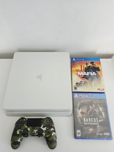 Sony playstation slim - sony,