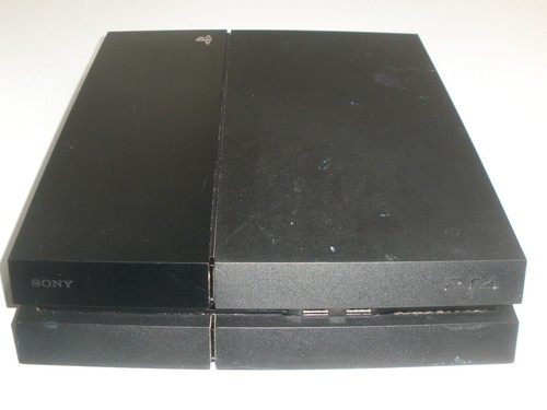 Console playstation ps4 slim - playstation, 4