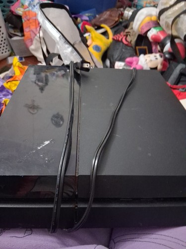 Sony playstation - sony, 4