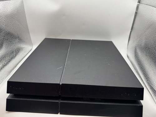 Playstation 500gb vecchio - 4,