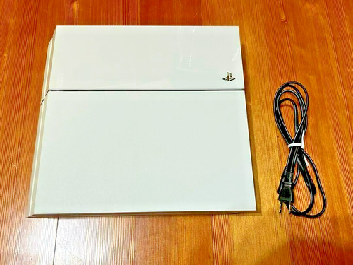 Console sony ps4 - console, 500gb