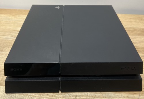 Sony playstation 500gb - playstation, 4