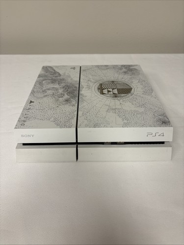 Sony playstation ps4 500gb - sony, 4