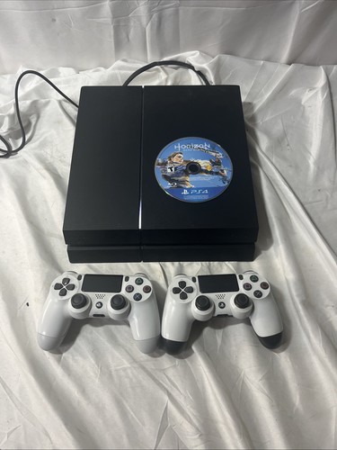 Sony playstation cuh 1215a - sony, 4
