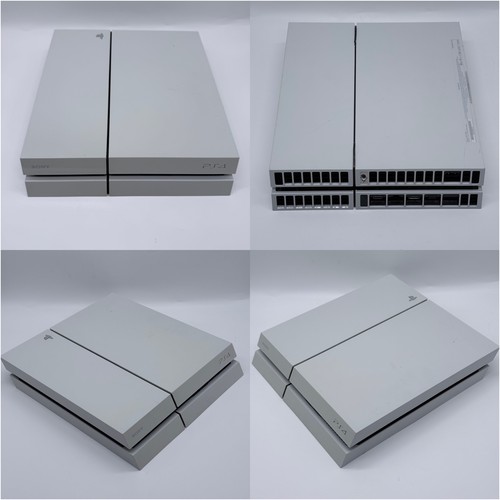 Sony ps4 playstation - 4, console