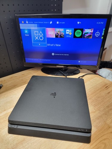 Solo console sony - console, playstation