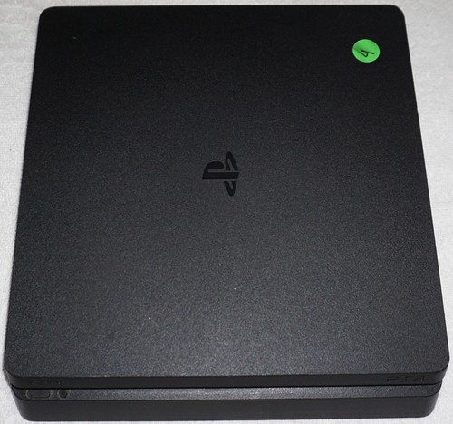 Sony playstation ps4 slim - sony,