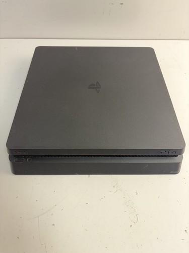 Playstation slim ps4 - 4,