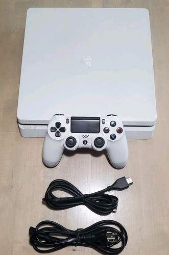 Sony playstation slim - playstation, 500