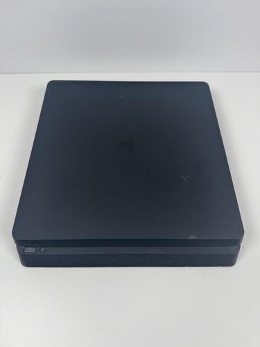 Sony ps4 slim 500gb - sony,