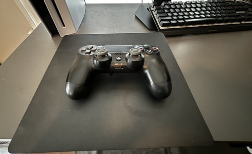 Ps4 slim 500g archiviazione - slim, di