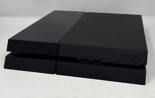 Testata sony playstation4 ps4 - testata,