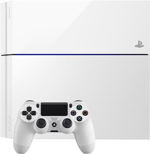 Sony playstation 500gb - playstation,