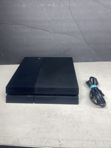 Console sony playstation - playstation, 4