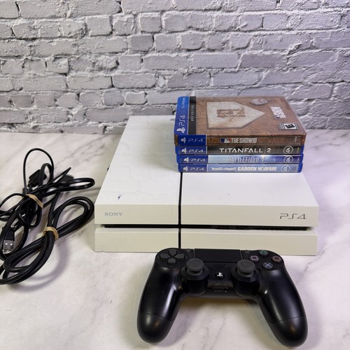 Sony playstation - sony, 4