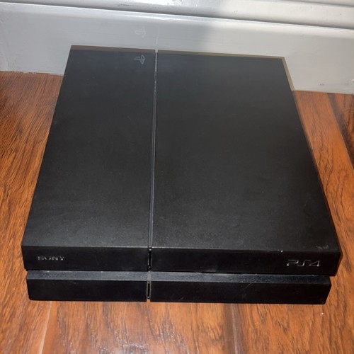 Sony playstation ps4 500gb - sony,