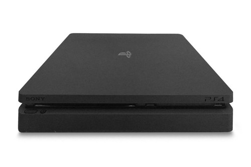 Sony playstation slim - 4, (ps4