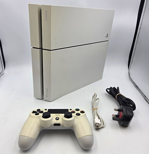 Sony playstation ps4 500gb - playstation,
