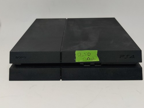 Sony playstation ps4 - sony,