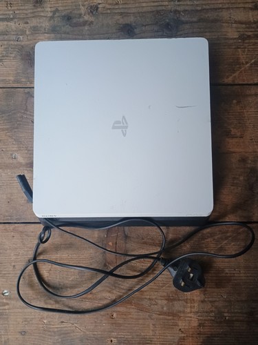 Sony ps4 slim - ps4, 500gb