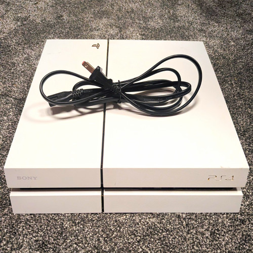 Firmware console sony - console,