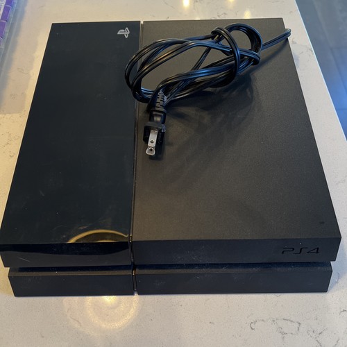 Sony cuh 1115a playstation - cuh-1115a, 4