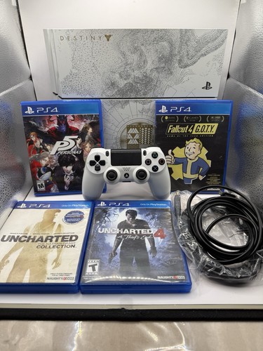 Sony ps4 destiny - destiny, taken