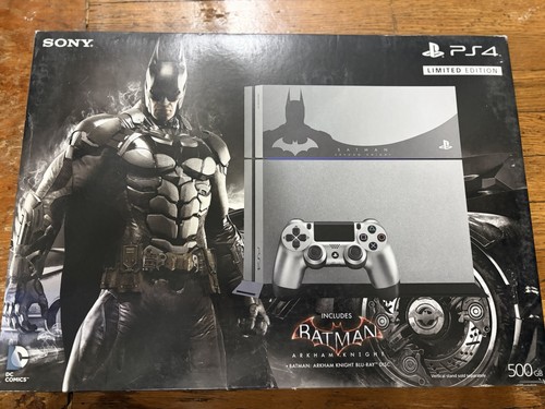 Solo scatola sony playstation - scatola,