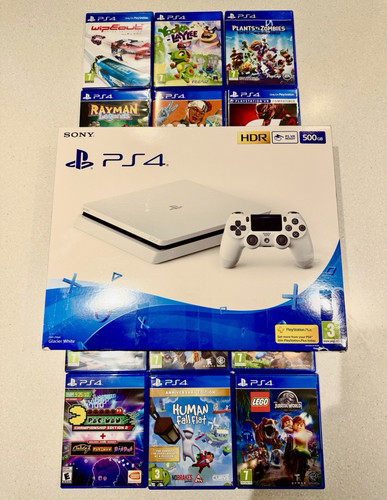 Sony playstation ps4 - sony,