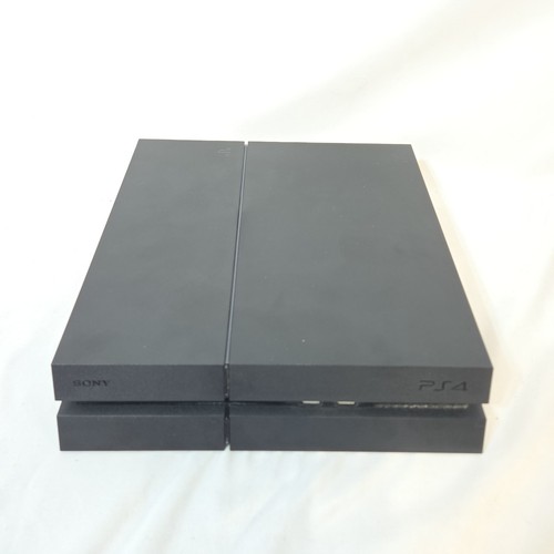 Sony playstation ps4 - sony, 4