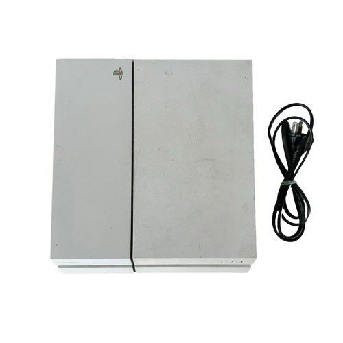 Sony playstation ps4 500 - sony,