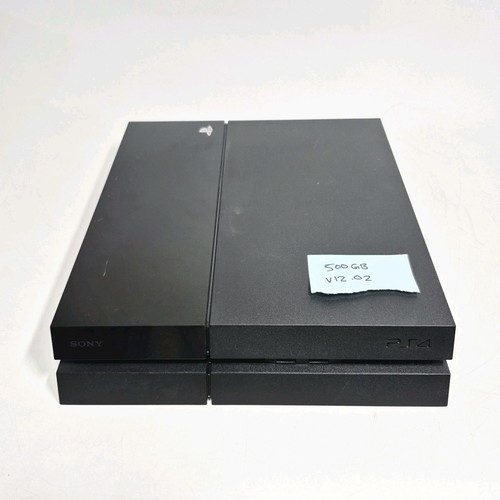 Sony playstation ps4 - playstation, 4