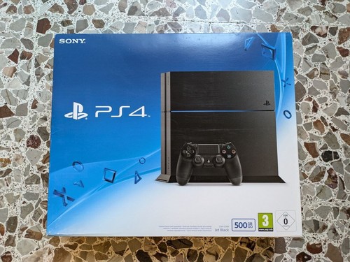 Sony console playstation - playstation, 4