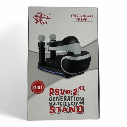 Ps4 psvr multi function - psvr, 2