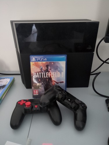 Playstation 500g 2 - playstation, +