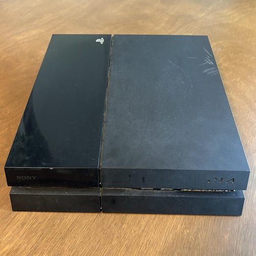 Ps4 500gb nera - 500gb, nera,