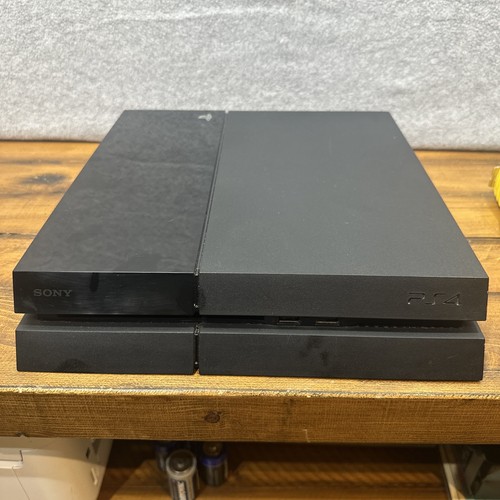 Sony playstation ps4 500gb - playstation,