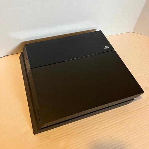 Sony playstation - sony, 4