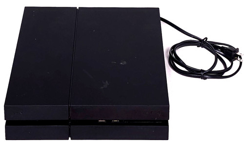 Sony playstation ps4 - playstation, 4