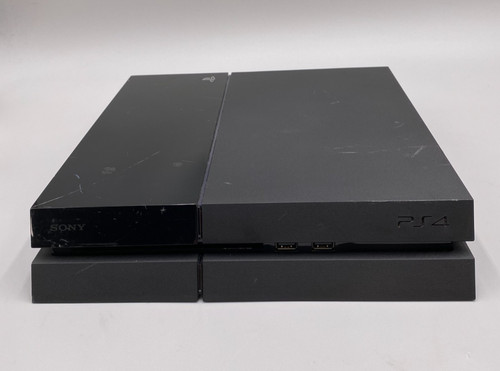 Sony playstation ps4 - 4,