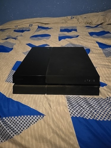Sony playstation software - playstation, 4